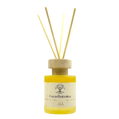 Helix Reed Diffuser (120ml)