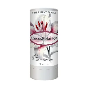 Lily (lilium candidum) Oil 30 ml - 5