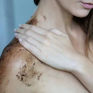 Peppermint - Advanced Face &amp; Body Scrub - 4