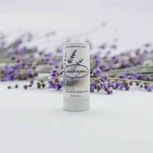 Lavender Oil (Lavandula angustifolia Oil) 30 ml - 4
