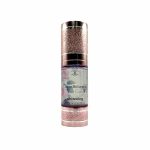Rose - Whitening Toner Essence - 1