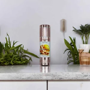 Detoxification Signature Massage Blend - 2