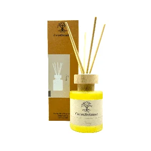 Ivory Reed Diffuser (120ml) - 2