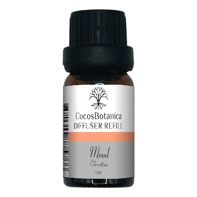 Mood Elevation - CocosBotanica Diffuser Refill