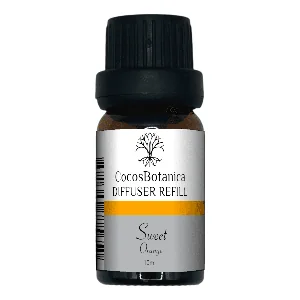 Sweet Orange - CocosBotanica Diffuser Refill - 1