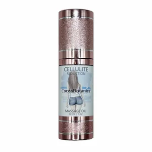 Cellulite Reduction Signature Massage Blend - 1