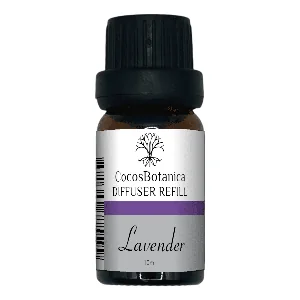 Lavender - CocosBotanica Diffuser Refill - 1