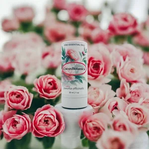 Peony Oil (Paeonia officinalis Oil) 30 ml - 4