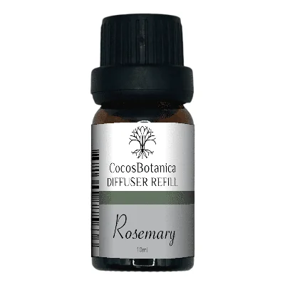 Rosemary - CocosBotanica Diffuser Refill