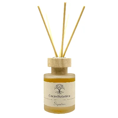 Signature Reed Diffuser (120ml)