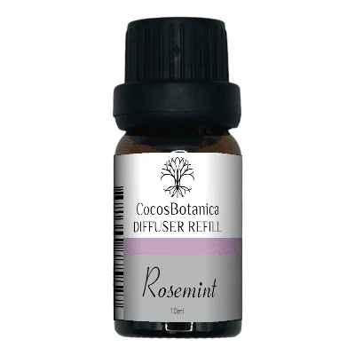 Rosemint - CocosBotanica Diffuser Refill