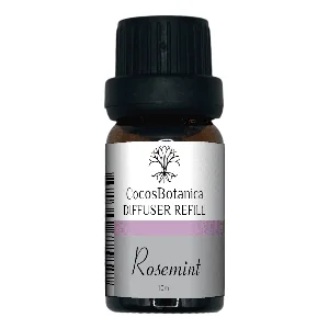 Rosemint - CocosBotanica Diffuser Refill - 1
