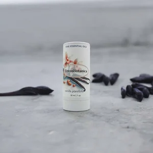 Vanilla Oil (Vanilla planifolia Oil) 30 ml - 4