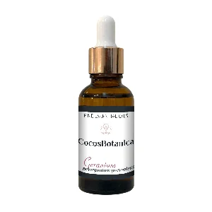 Geranium Oil (Pelargonium graveolens Oil) 30 ml - 2