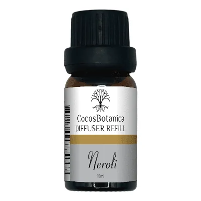 Neroli - CocosBotanica Diffuser Refill