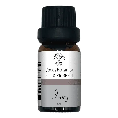 Ivory - CocosBotanica Diffuser Refill