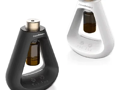Electronic Scent Diffusers