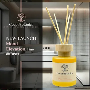 Mood Elevation Reed Diffuser (120ml) - 3