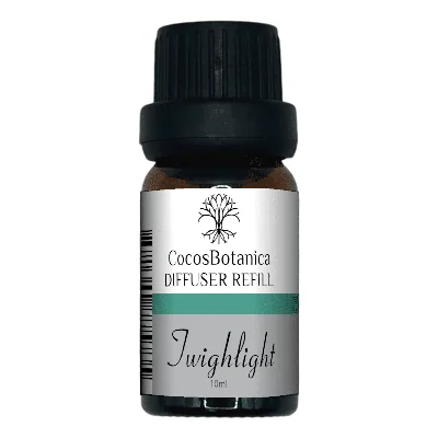 Twighlight - CocosBotanica Diffuser Refill