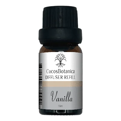 Vanilla - CocosBotanica Diffuser Refill