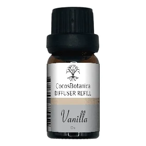 Vanilla - CocosBotanica Diffuser Refill - 1