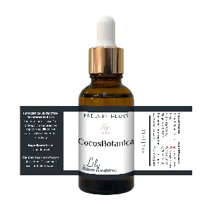 Lily (lilium candidum) Oil 30 ml - 2