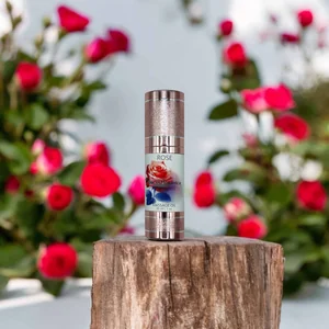 Rose Signature Massage Blend - 2