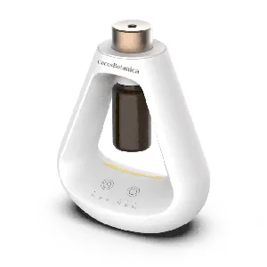 Wireless Scented Oil Diffuser - 4