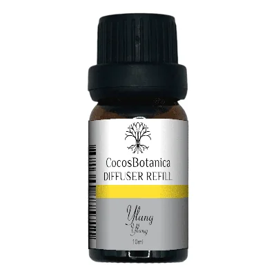 Ylang Ylang - CocosBotanica Diffuser Refill