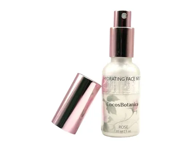 Hydrating Face Mists