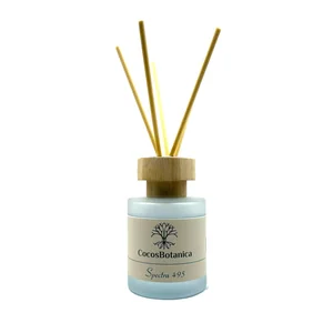 Spectra 495 Reed Diffuser (120ml) - 1