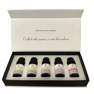 Intimate Diffuser Scent Gift Set - 1