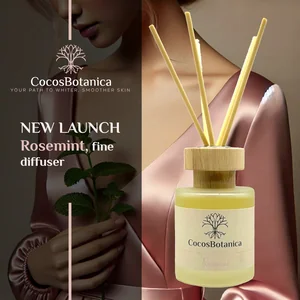 Rosemint Diffuser (120ml) - 3