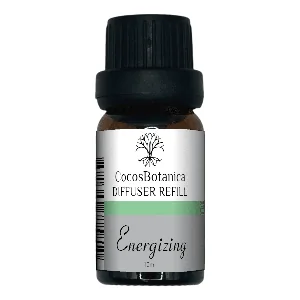 Energizing - CocosBotanica Diffuser Refill - 1