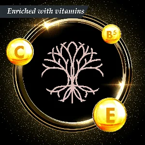 Rose Signature Massage Blend - 3