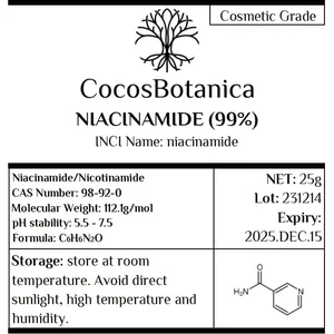 Niacinamide - 2