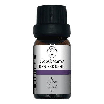 Sleep Essentials - CocosBotanica Diffuser Refill