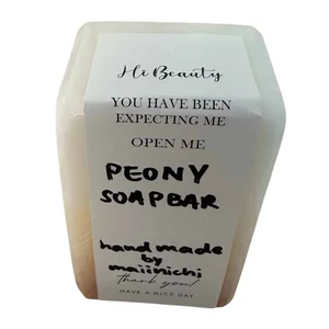 Maiinichi Handmade Soap Bar - 2