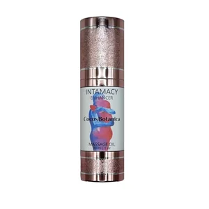Intimacy Enhancer Signature Massage Blend - 1