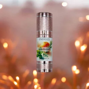 Energizing Signature Massage Blend - 2