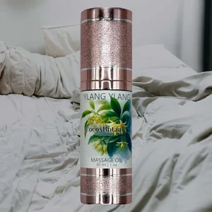 Ylang-Ylang Signature Massage Blend - 2