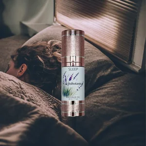 Sleep Essentials Signature Massage Blend - 2