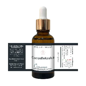 Cinnamon (cinnamomum verum) 30 ml Oil - 2
