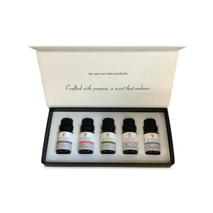 Popular Diffuser Scent Gift Set - 2