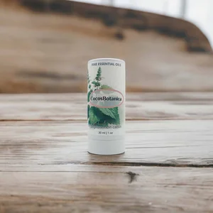 Patchouli Oil (Pogostemon cablin Oil) 30 ml - 5