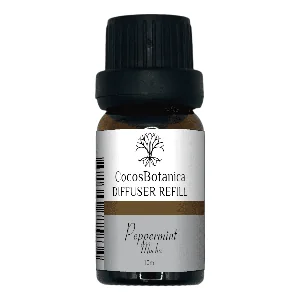 Peppermint Mocha - CocosBotanica Diffuser Refill - 1