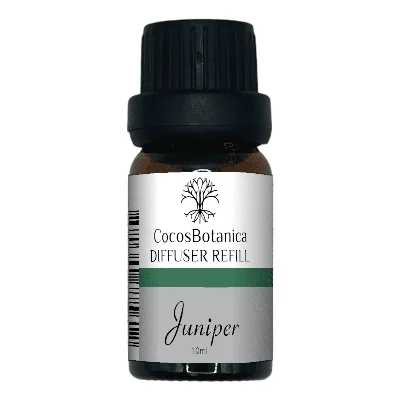 Juniper - CocosBotanica Diffuser Refill