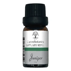 Juniper - CocosBotanica Diffuser Refill - 1