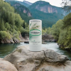 Citronella Oil (Cymbopogon nardus Oil) 30 ml - 4