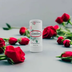 Rose Oil (Rosa damascena Oil) 30 ml - 4